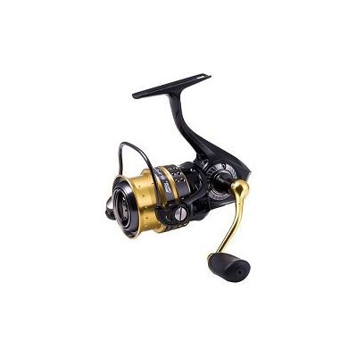 Abu Garcia Superior S