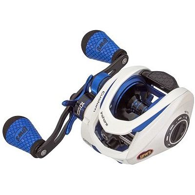 Lew's Custom Inshore Speed Spool SLP