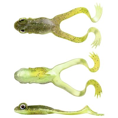 Spro Iris la Grenouille