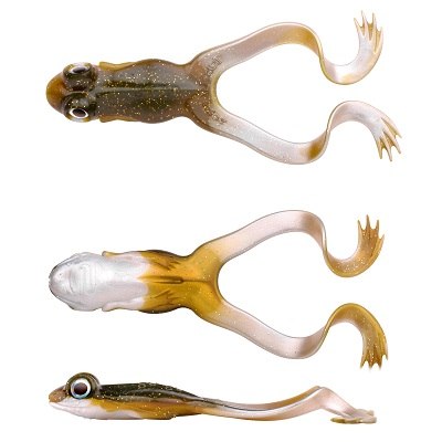 Spro Iris The Frog