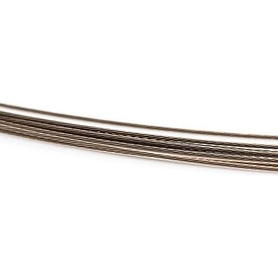 Knot2Kinky Nickel-Titanium 7-Strand Leader Wire