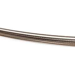 Fil de pêche Nickel-Titane 7 brins Knot2Kinky