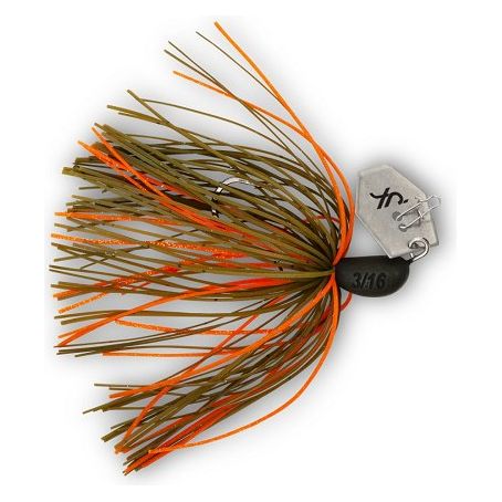 Quantum 4Street Chatter Bait Taille de l'hameçon 1/0