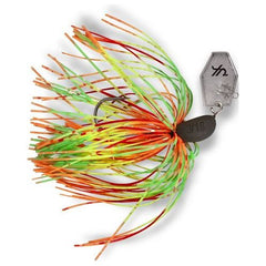 Quantum 4Street Chatter Bait Haak maat 1/0
