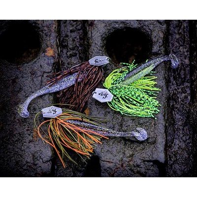 Quantum 4Street Chatter Bait Taille de l'hameçon 1/0