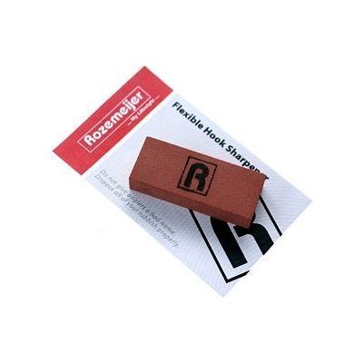 Aiguiseur d'hameçons flexible Rozemeijer