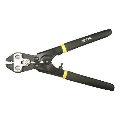 Pince à sertir à double manchon Spro