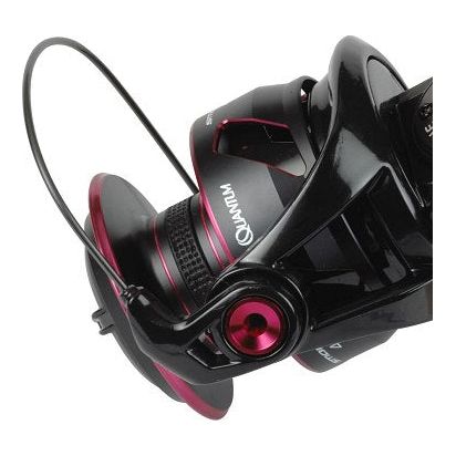 Quantum Smoke S3