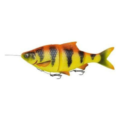 Savage Gear 4D Line Thru Roach 18cm
