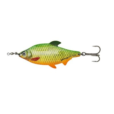Effzett Roach Cuiller