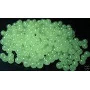 Perles lumineuses 8mm