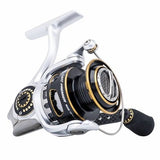 Abu Garcia Revo Premier Spinning