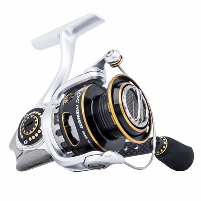 Abu Garcia Revo Premier Spinning