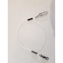 Bas de ligne invisibles en fluorocarbone Dragon Big Game