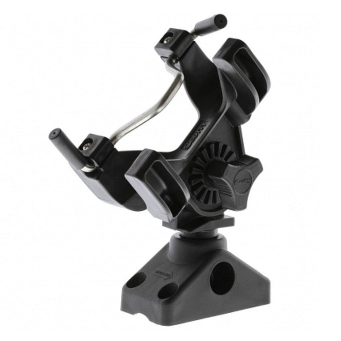 Scotty 290 R-5 Support de Canne Universel avec Support Pont Latéral