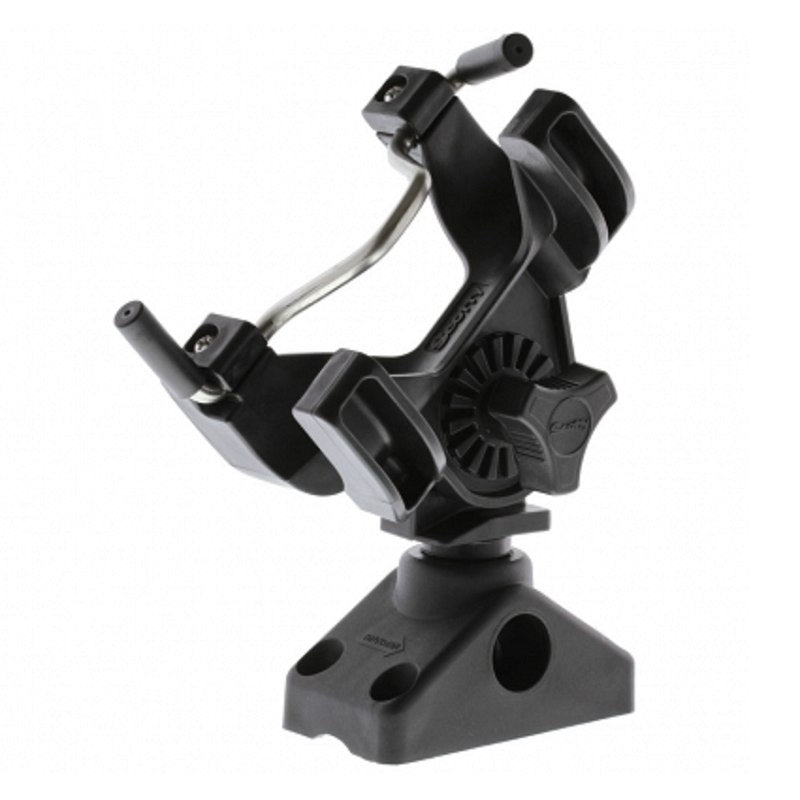 Scotty 290 R-5 Universal Rod Holder with Side Deck Mount