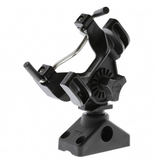 Scotty 290 R-5 Support de Canne Universel avec Support Pont Latéral