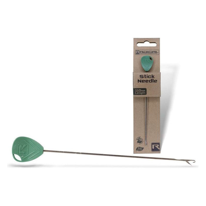 Aiguille de radiopuncture