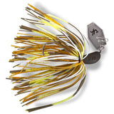Quantum 4Street Chatter Bait Mini Hameçon taille 1