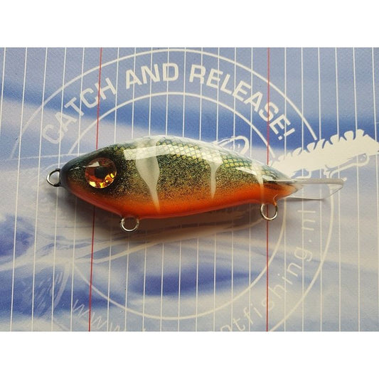 Dekker Custom Baits Dimebag Small