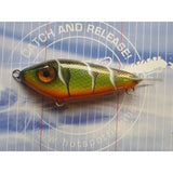 Dekker Custom Baits Dimebag Medium