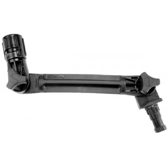 Adaptateur de tête de vitesse étendue Scotty 429