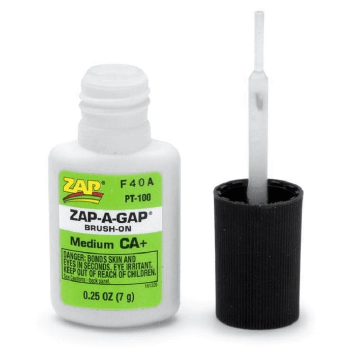Zap-A-Gap à l'applicateur-pinceau