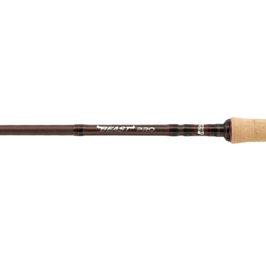 Abu Garcia Beast Pro Spinning 60-140g 259cm