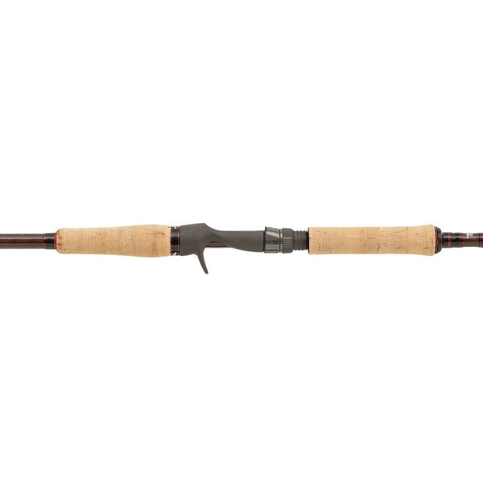 Cannes Abu Garcia Beast Pro Casting