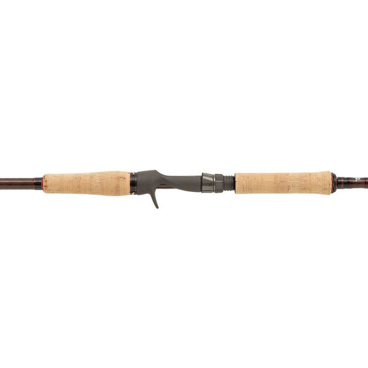 Cannes Abu Garcia Beast Pro Casting