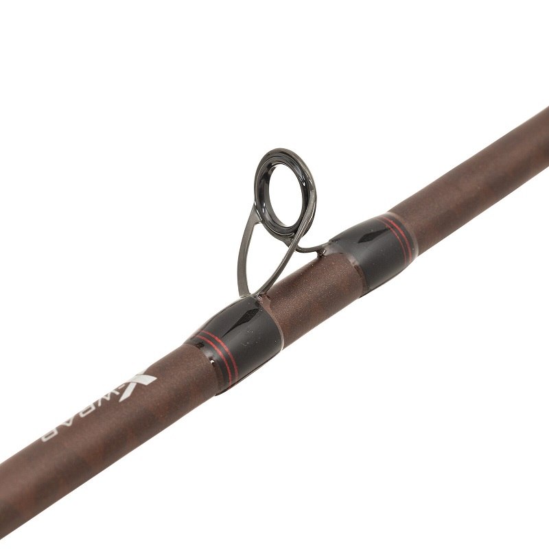 Cannes Abu Garcia Beast Pro Casting