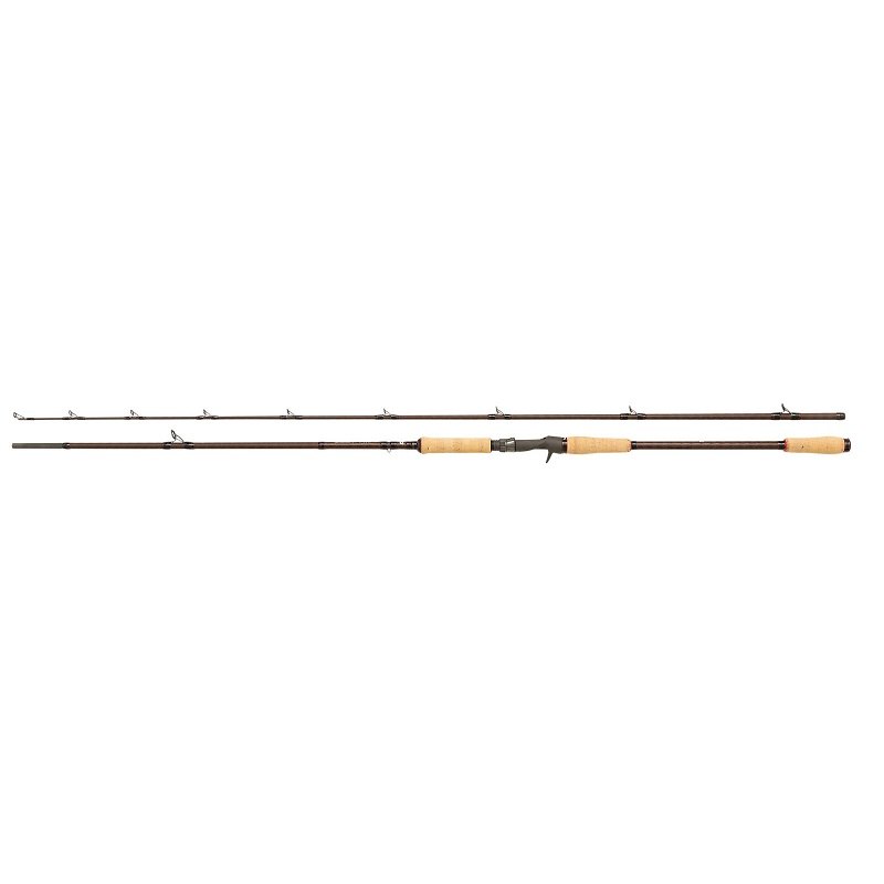Cannes Abu Garcia Beast Pro Casting