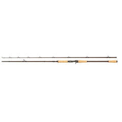 Cannes Abu Garcia Beast Pro Casting