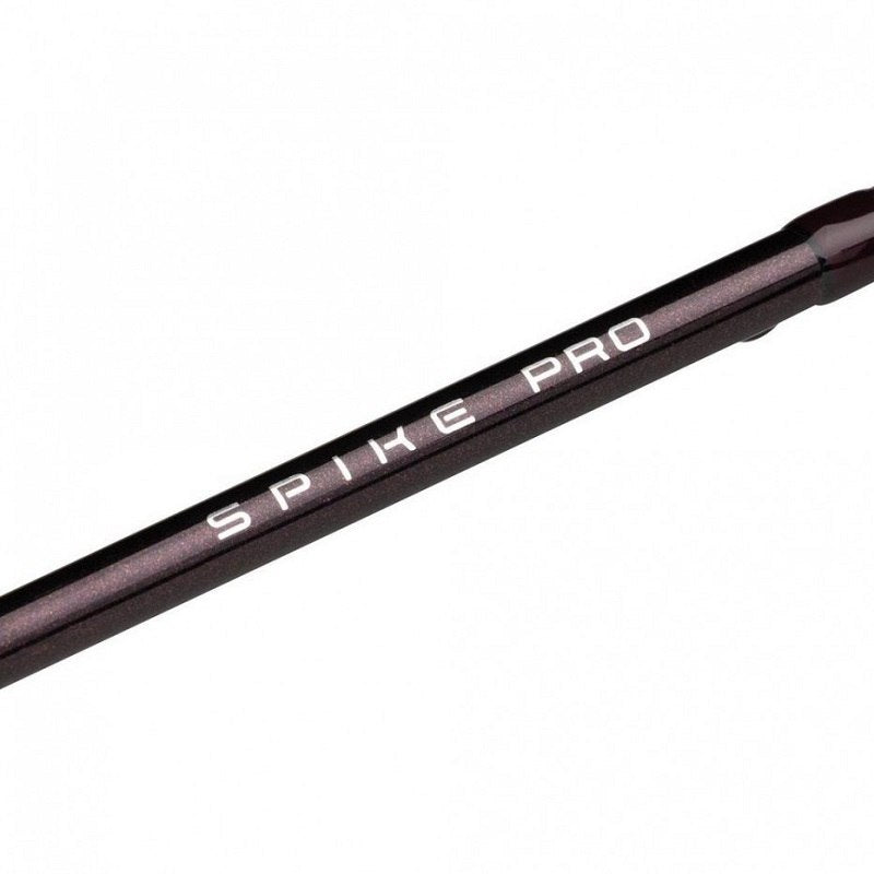 Abu Garcia Spike Pro Jigging Series