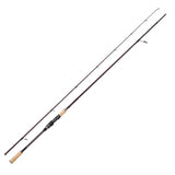 Abu Garcia Spike Pro Tech Rig 7'4ft 3-14gr