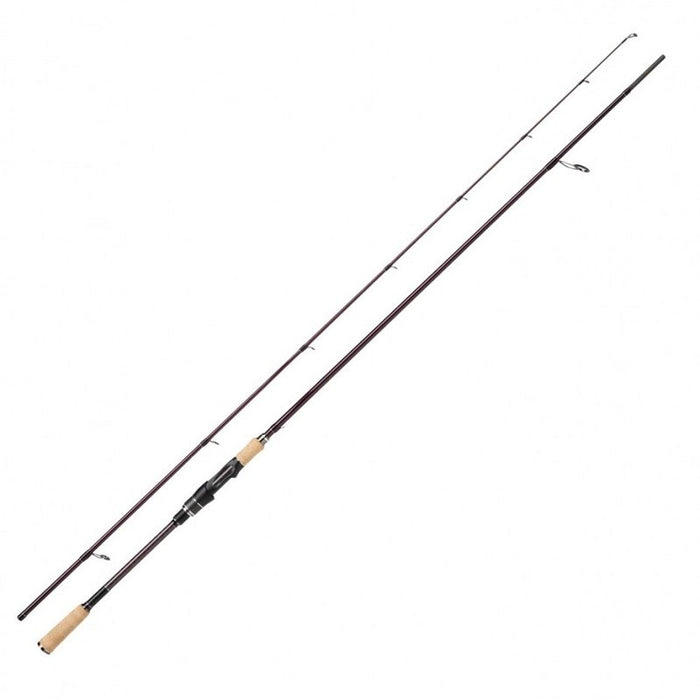 Canne Spinning Abu Garcia Spike Pro Tech Hardbait 5-21gr Fast