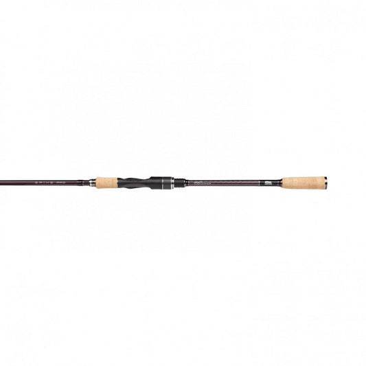 Canne Spinning Abu Garcia Spike Pro Tech Hardbait 5-21gr Fast