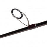 Canne Spinning Abu Garcia Spike Pro Tech Hardbait 5-21gr Fast