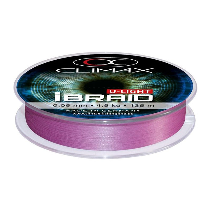 Climax Ibraid Fluo Violet