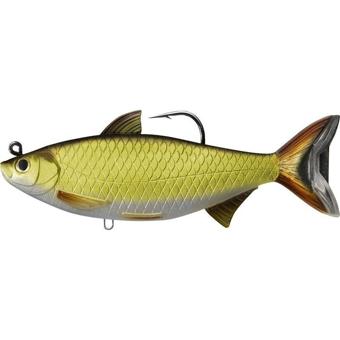 Vairon doré Live Target