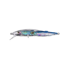 Leurre souple LiveTarget Glass Minnow BaitBall 12 cm