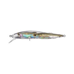 Leurre souple LiveTarget Glass Minnow BaitBall 12 cm