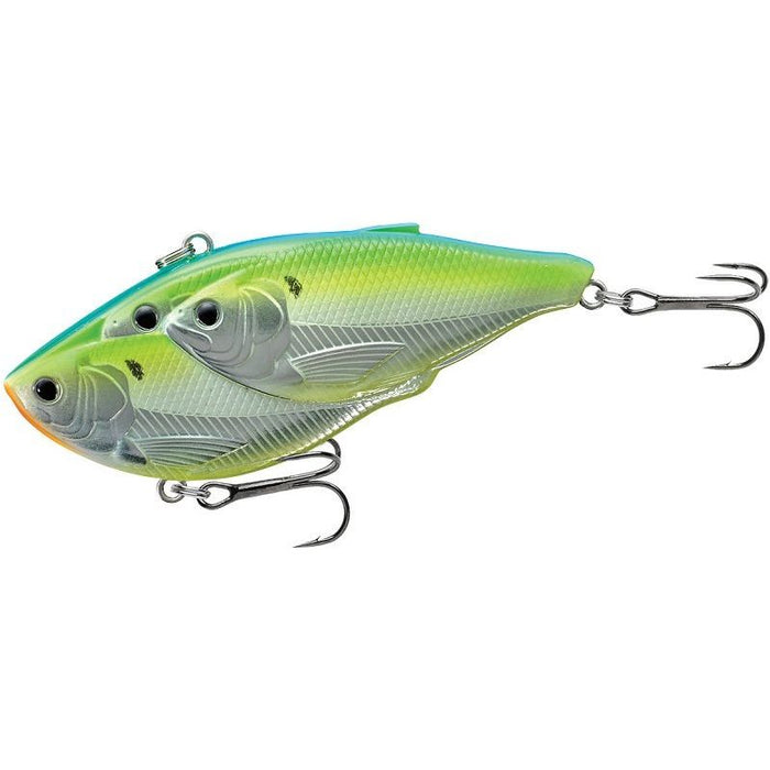 Leurre dur vibrant Live Target Rattle Bait Shad