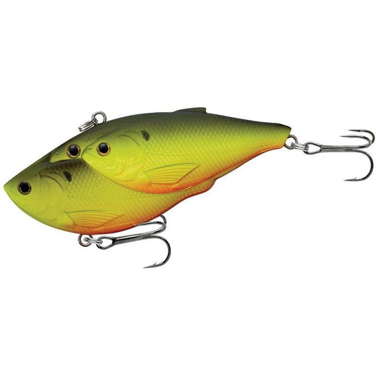 Leurre dur vibrant Live Target Rattle Bait Shad