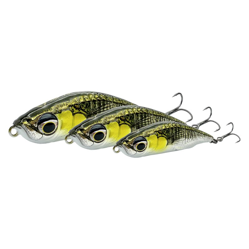 Savage Gear 3D Stickle Bait Pencil