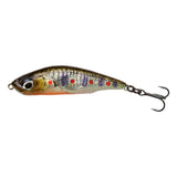 Savage Gear 3D Stickle Bait Pencil