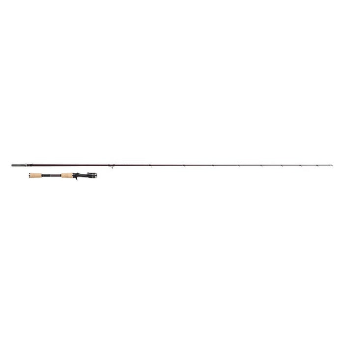Canne Abu Garcia Spike Pro Vertical 1.90M 14-35gr Extra Fast