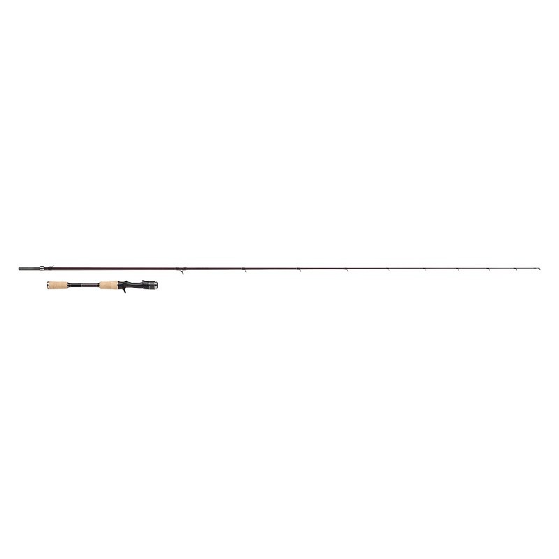 Canne Abu Garcia Spike Pro Vertical 1.90M 14-35gr Extra Fast