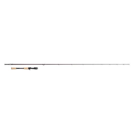 Canne à Pêche Abu Garcia Spike Pro Vertical Pélagique 1.90M 28-70gr Fast