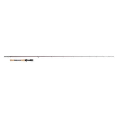 Canne à Pêche Abu Garcia Spike Pro Vertical Pélagique 1.90M 28-70gr Fast